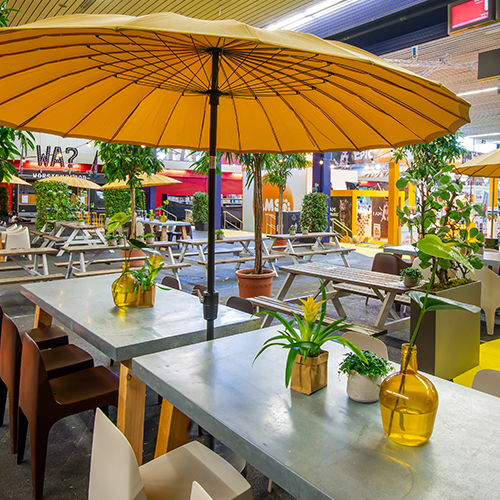 Parasols