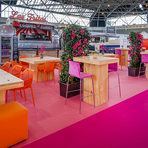 Expo Colours
