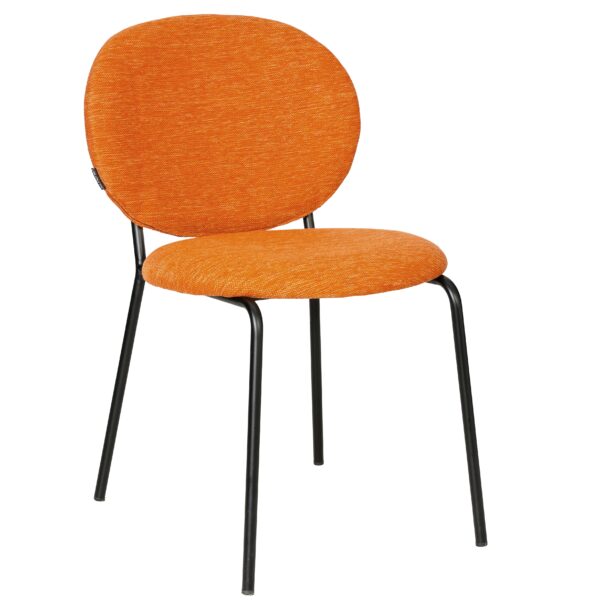 Chair Simply Orange