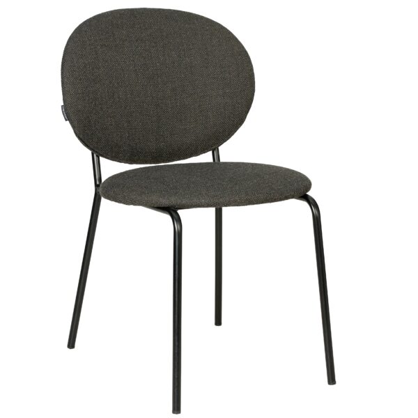 Chair Simply Dark Grey