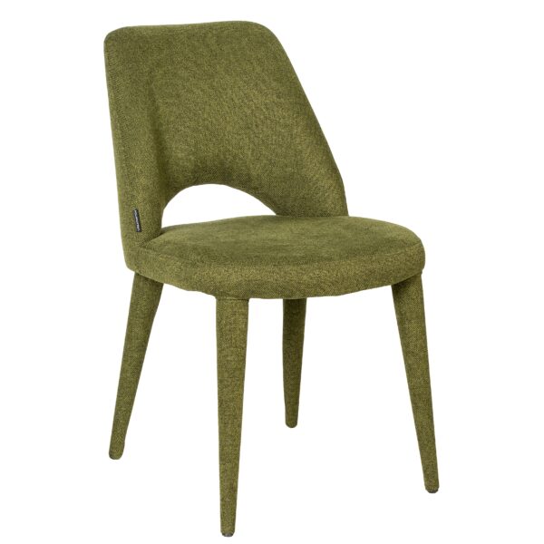 Chair Holy Olive Green
