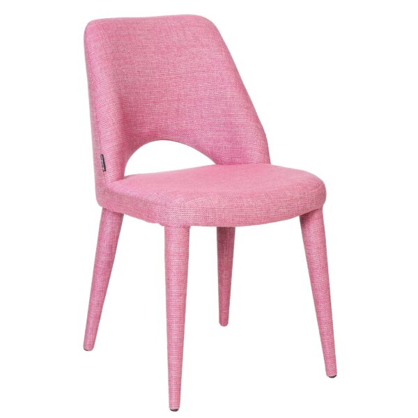 Chair Holy Pink