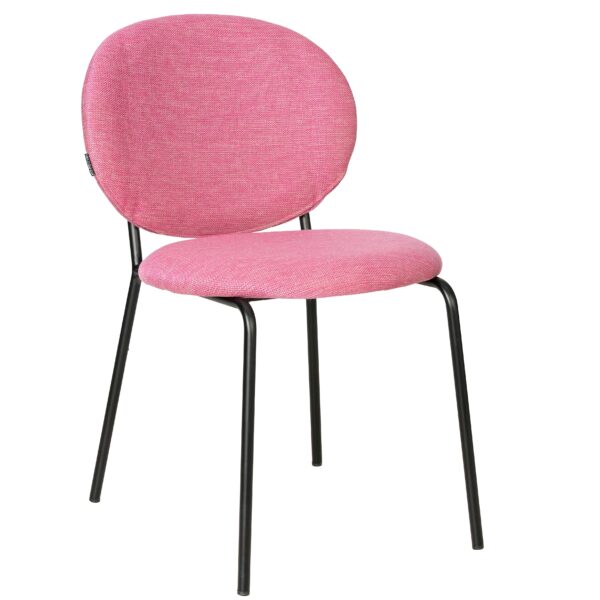 Chair Simply Pink