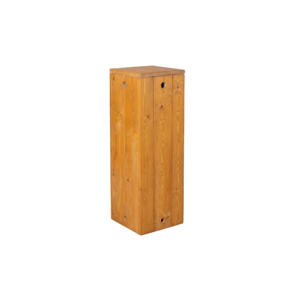 Afscheidingskolom Natural (laag)