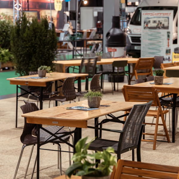 Tafel Planten