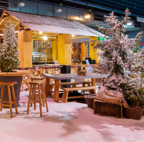 Kerstdecoraties